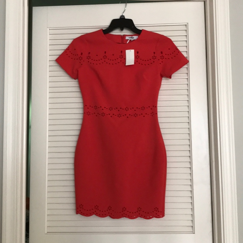 Likely dresses